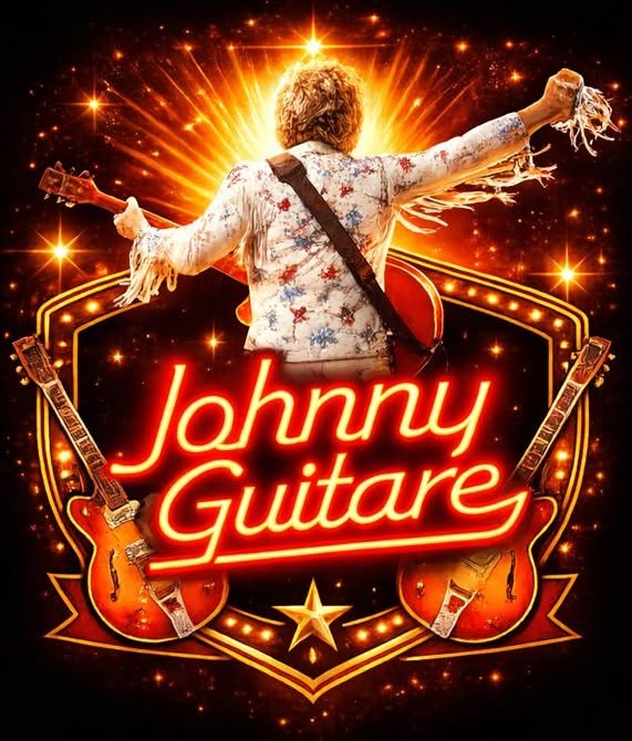 Johnny Guitare